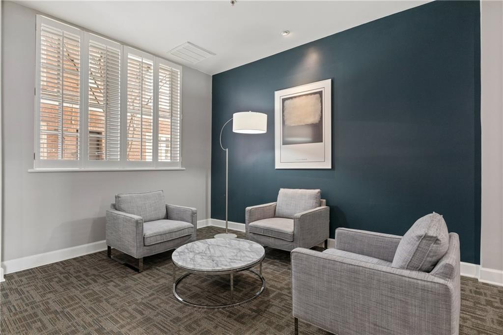 800 Peachtree Street NE Unit 8612