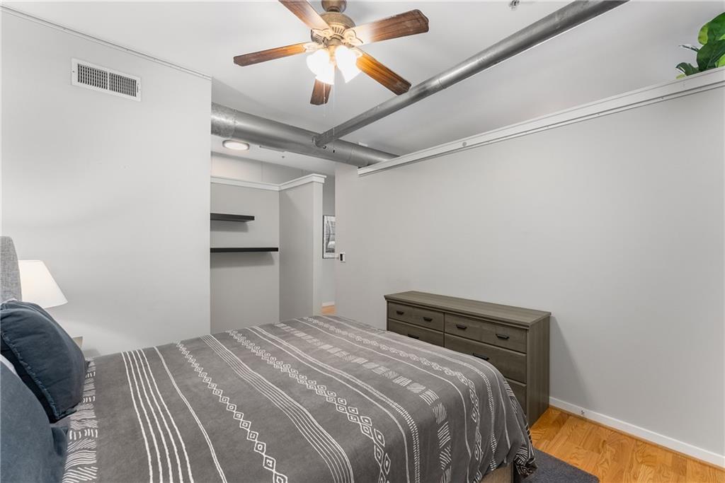 800 Peachtree Street NE Unit 8612
