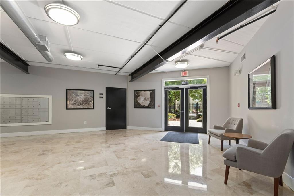 800 Peachtree Street NE Unit 8612