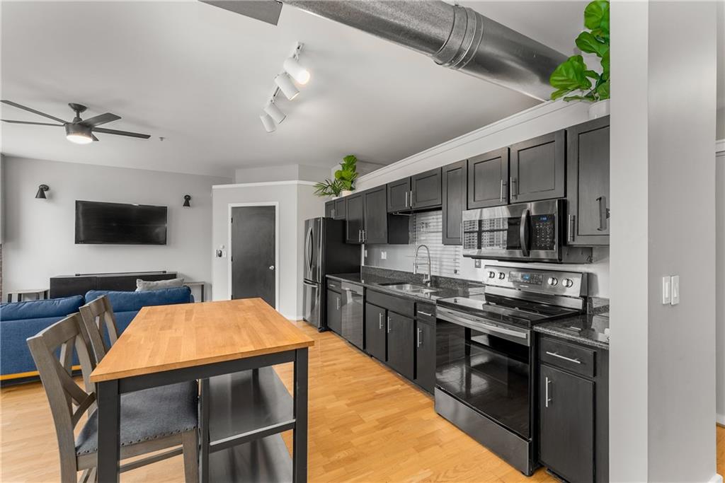 800 Peachtree Street NE Unit 8612