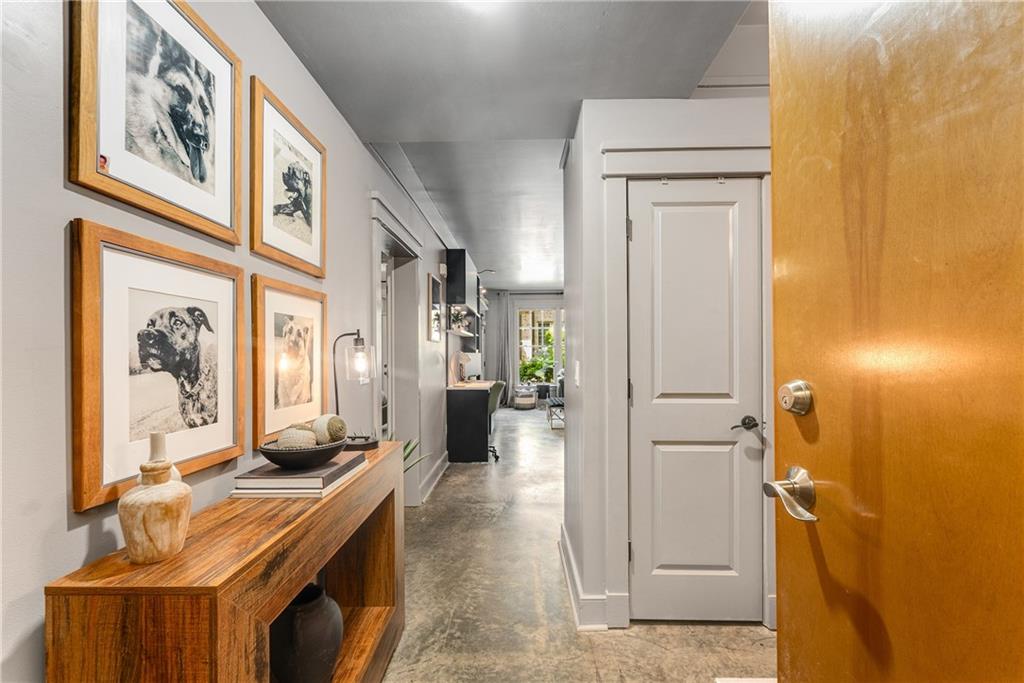 273 12th Street NE Unit 115
