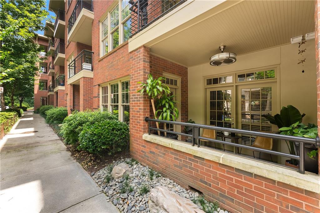273 12th Street NE Unit 115
