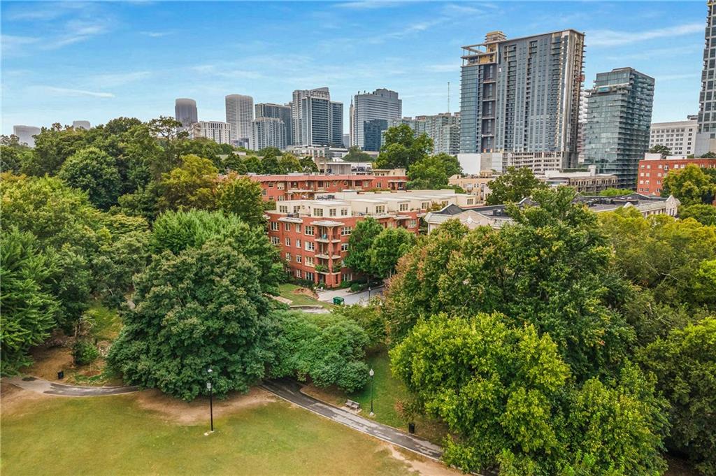 273 12th Street NE Unit 115