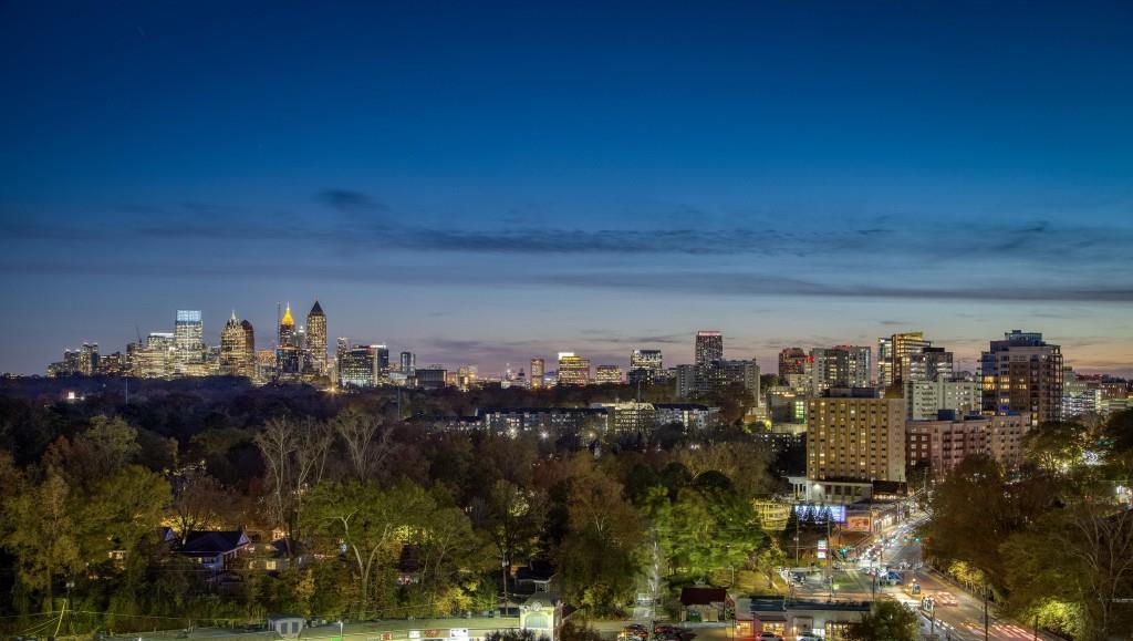 2425 Peachtree Road NE Unit 1006