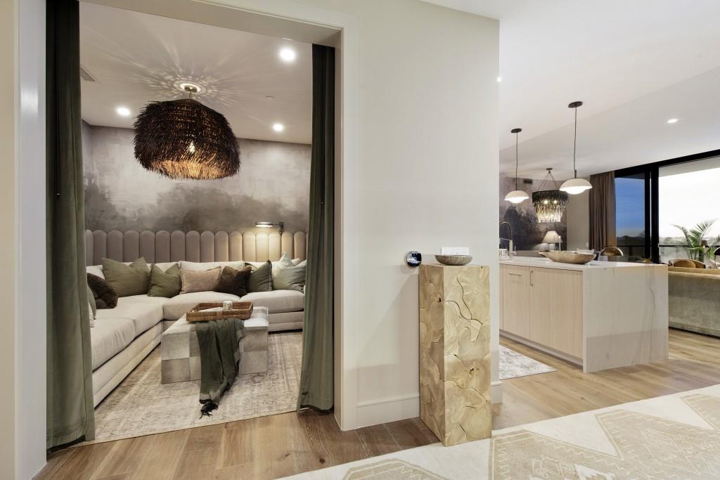 2425 Peachtree Road NE Unit 1006