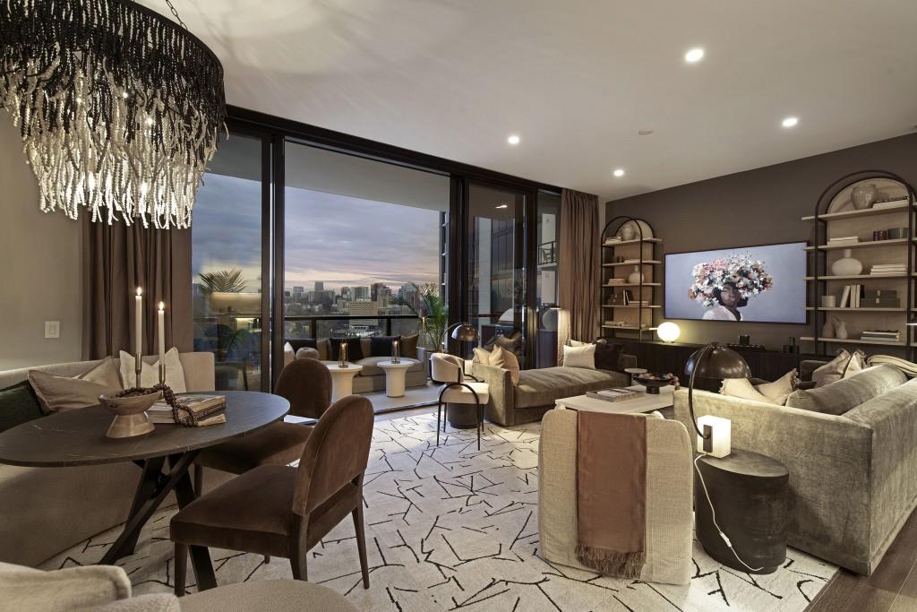 2425 Peachtree Road NE Unit 1006