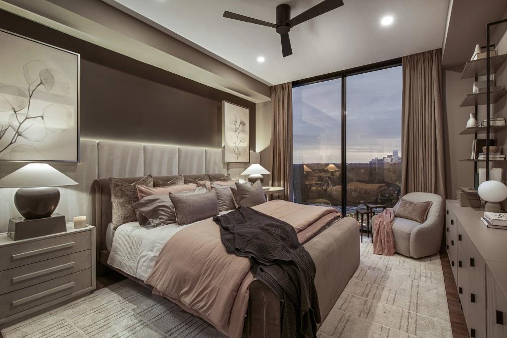 2425 Peachtree Road NE Unit 1006