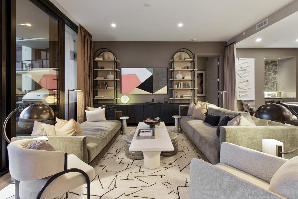 2425 Peachtree Road NE Unit 1006