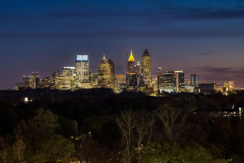 2425 Peachtree Road NE Unit 1006
