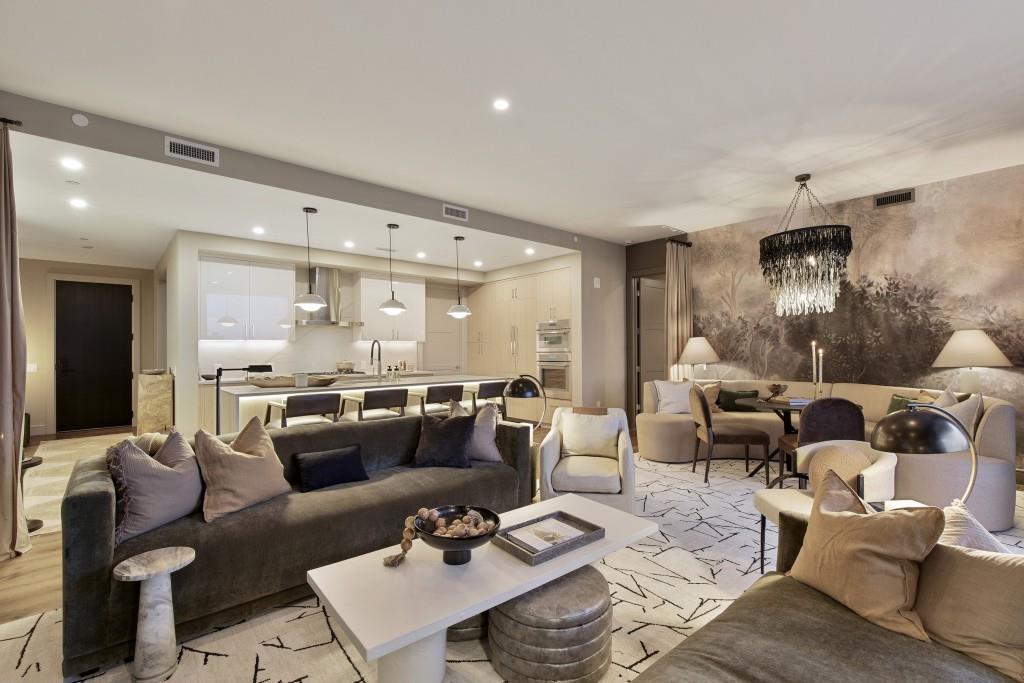 2425 Peachtree Road NE Unit 1006