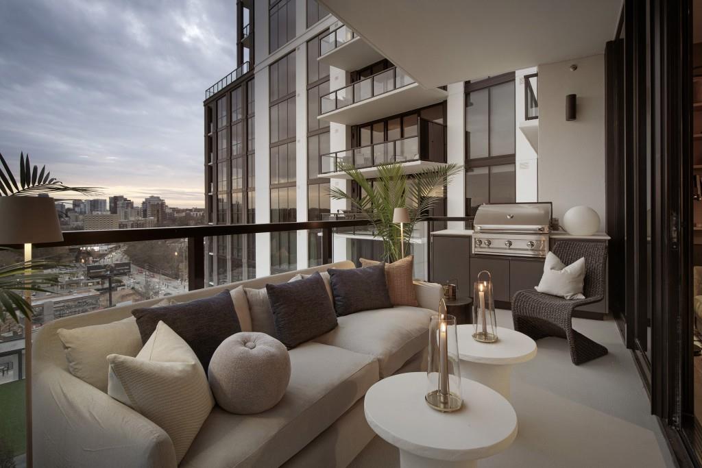 2425 Peachtree Road NE Unit 1006