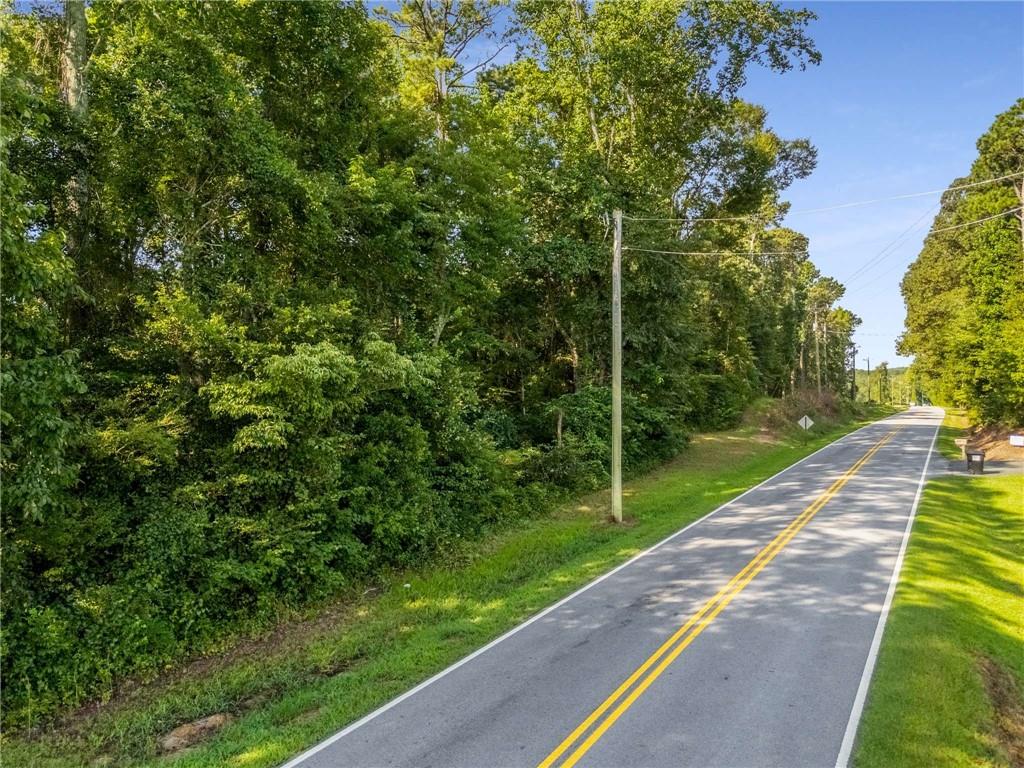 0000 Smokey Road