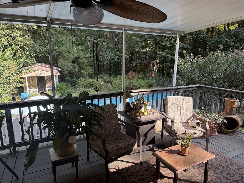 5329 Rocky Hill Drive SW