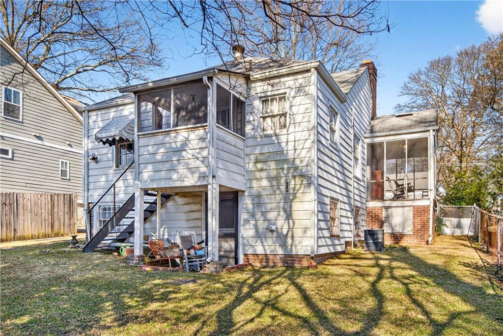 804 Berkeley Avenue NW