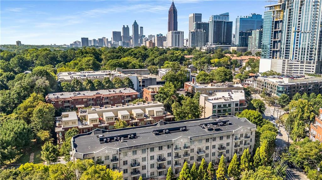 1055 Piedmont Avenue NE Unit 114