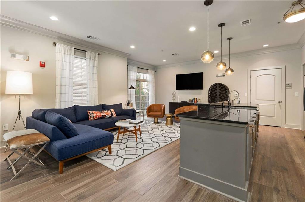 1055 Piedmont Avenue NE Unit 114
