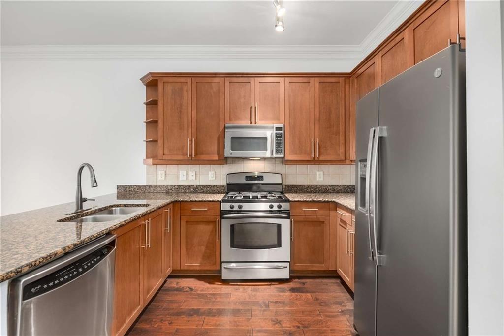 1055 Piedmont Avenue NE Unit 114