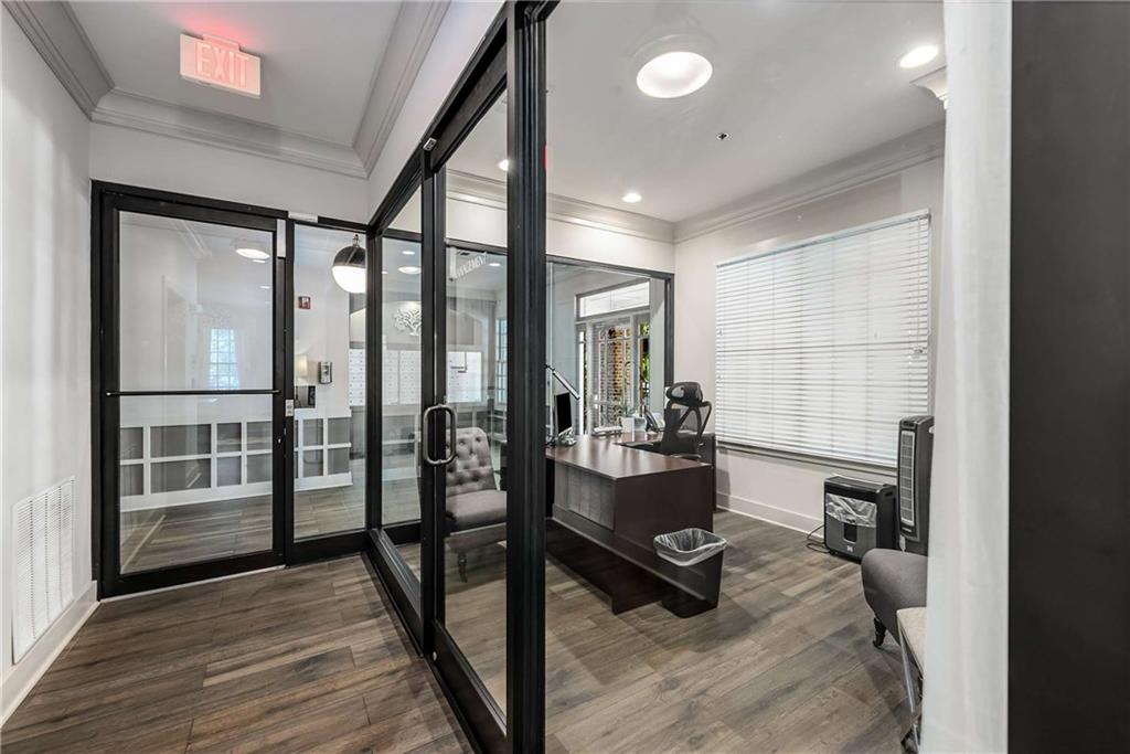 1055 Piedmont Avenue NE Unit 114