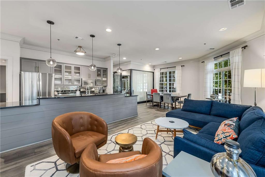 1055 Piedmont Avenue NE Unit 114