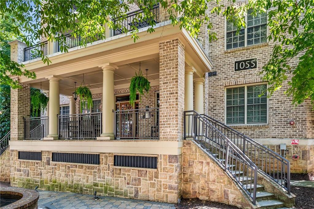 1055 Piedmont Avenue NE Unit 114