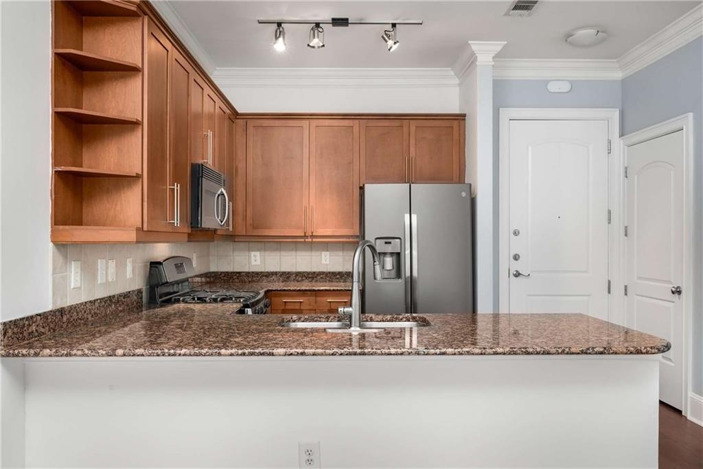 1055 Piedmont Avenue NE Unit 114