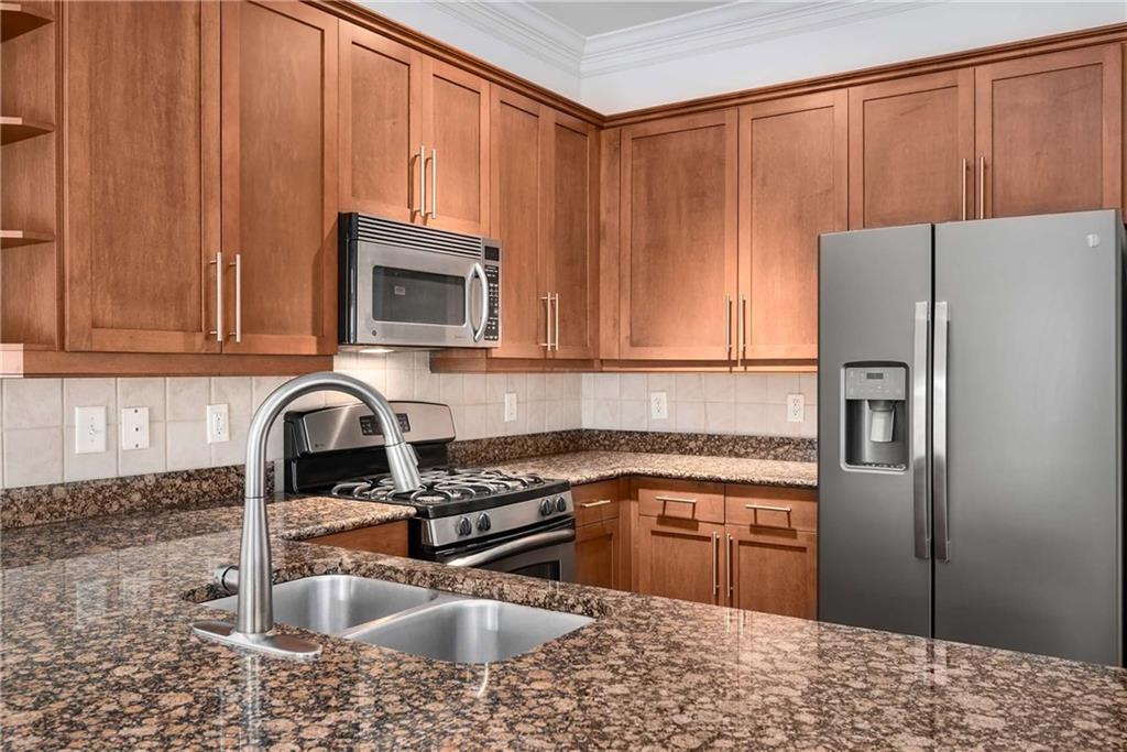 1055 Piedmont Avenue NE Unit 114