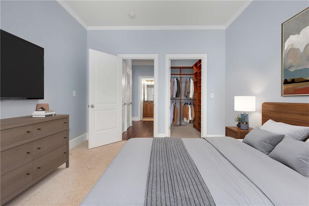 1055 Piedmont Avenue NE Unit 114