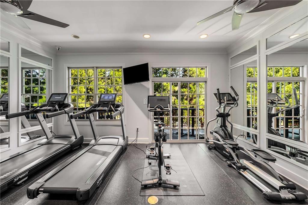1055 Piedmont Avenue NE Unit 114