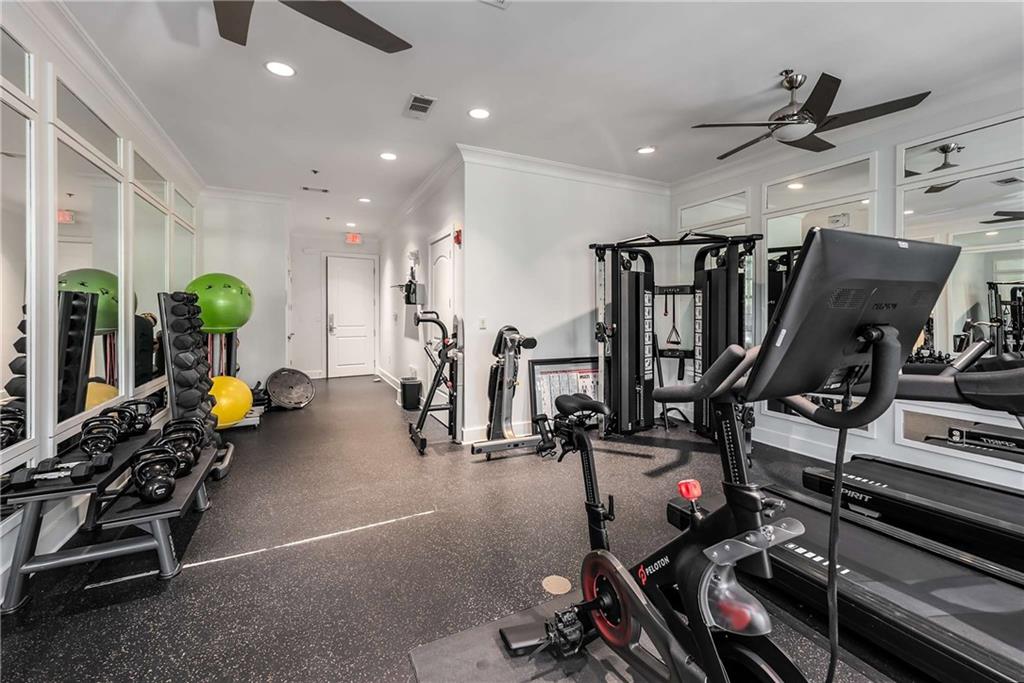 1055 Piedmont Avenue NE Unit 114