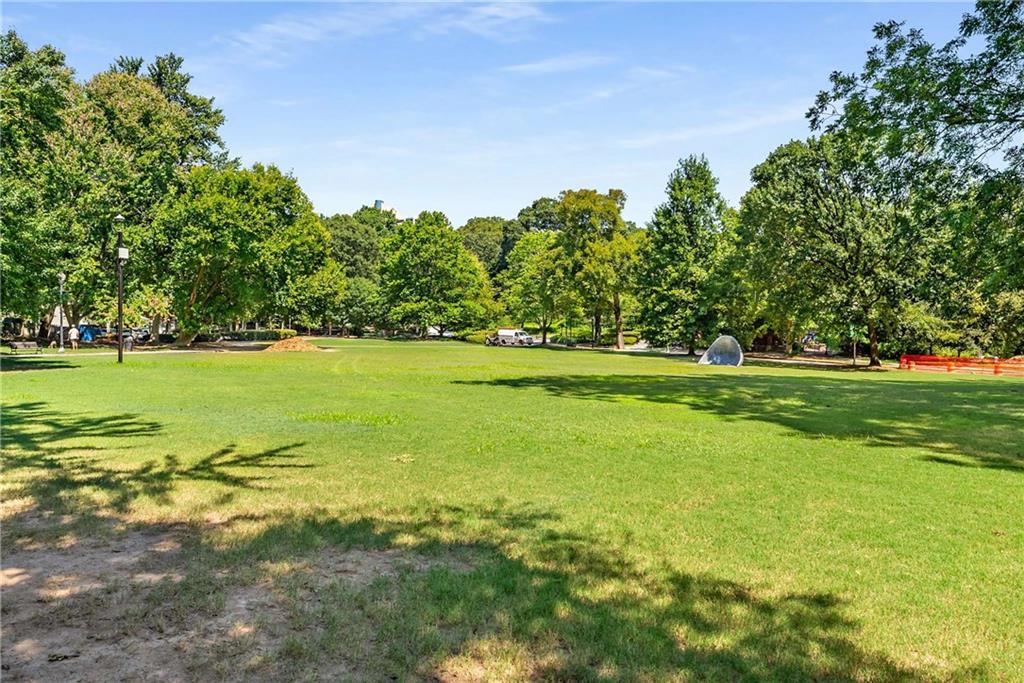 1055 Piedmont Avenue NE Unit 114
