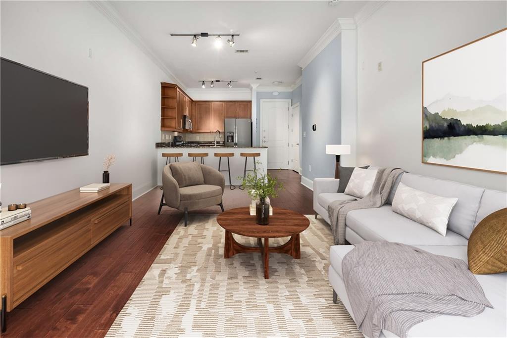 1055 Piedmont Avenue NE Unit 114