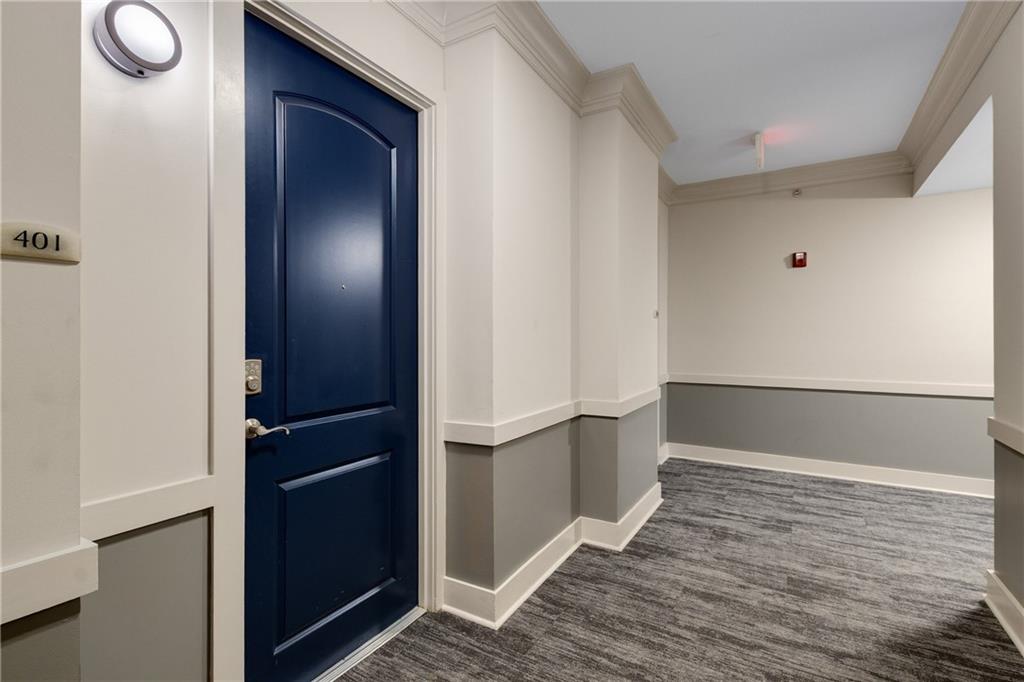 1055 Piedmont Avenue NE Unit 401