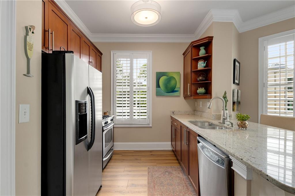1055 Piedmont Avenue NE Unit 401