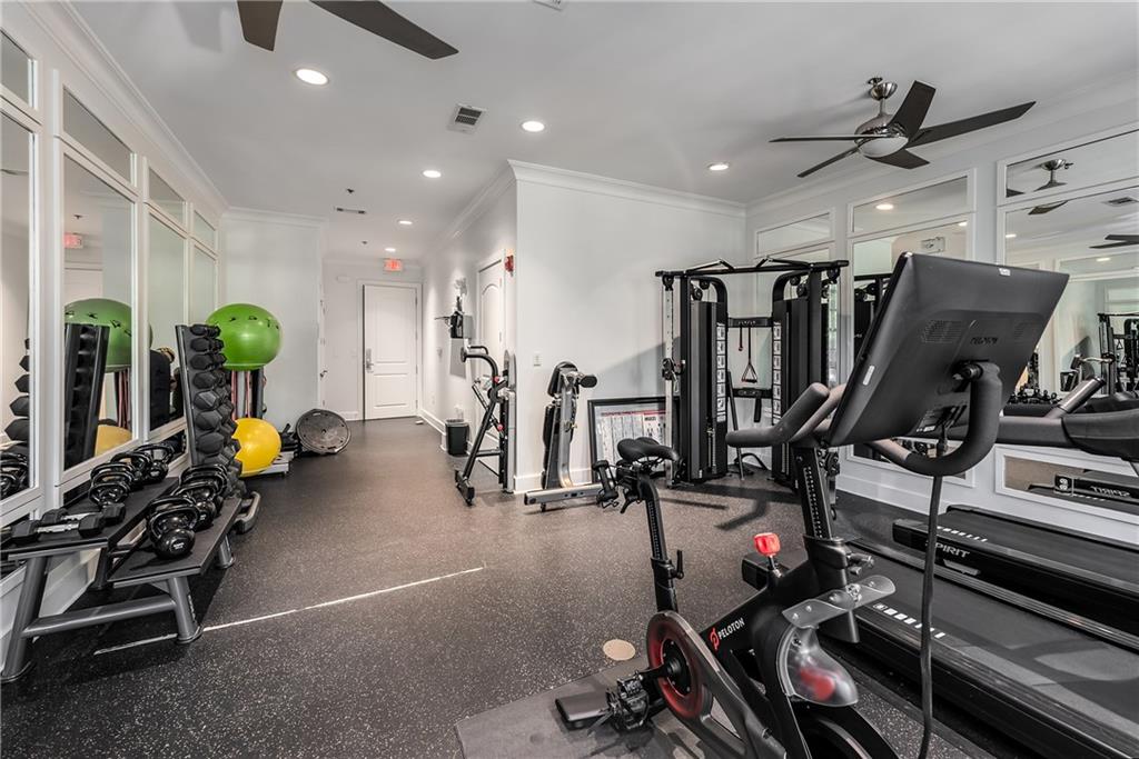 1055 Piedmont Avenue NE Unit 401