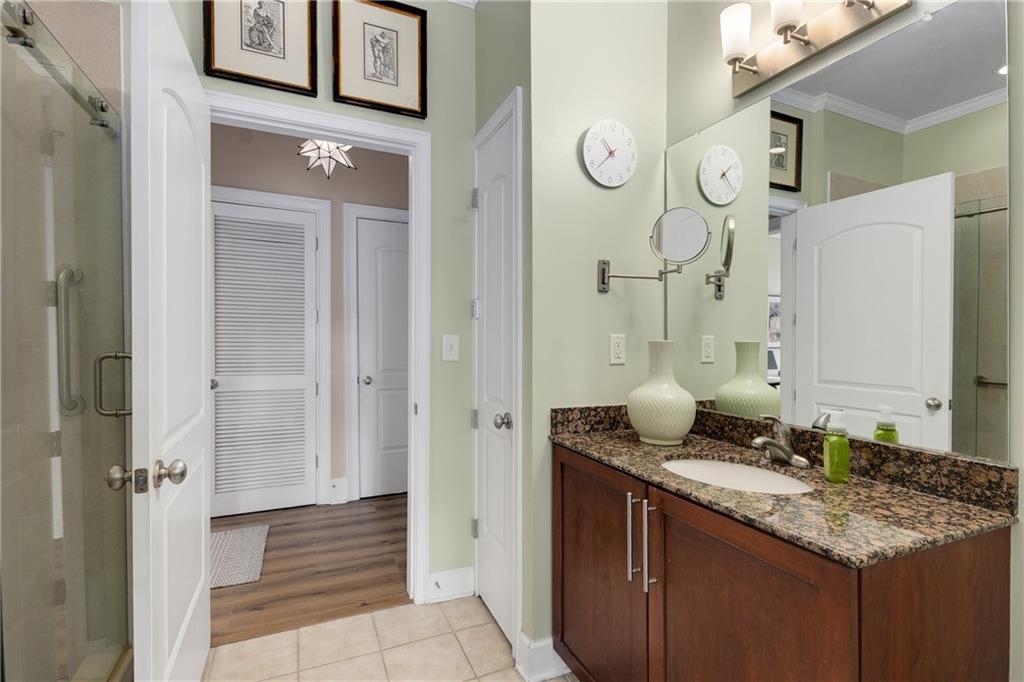 1055 Piedmont Avenue NE Unit 401