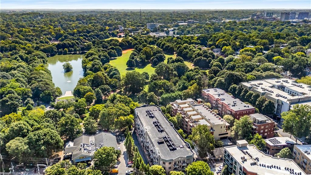 1055 Piedmont Avenue NE Unit 401