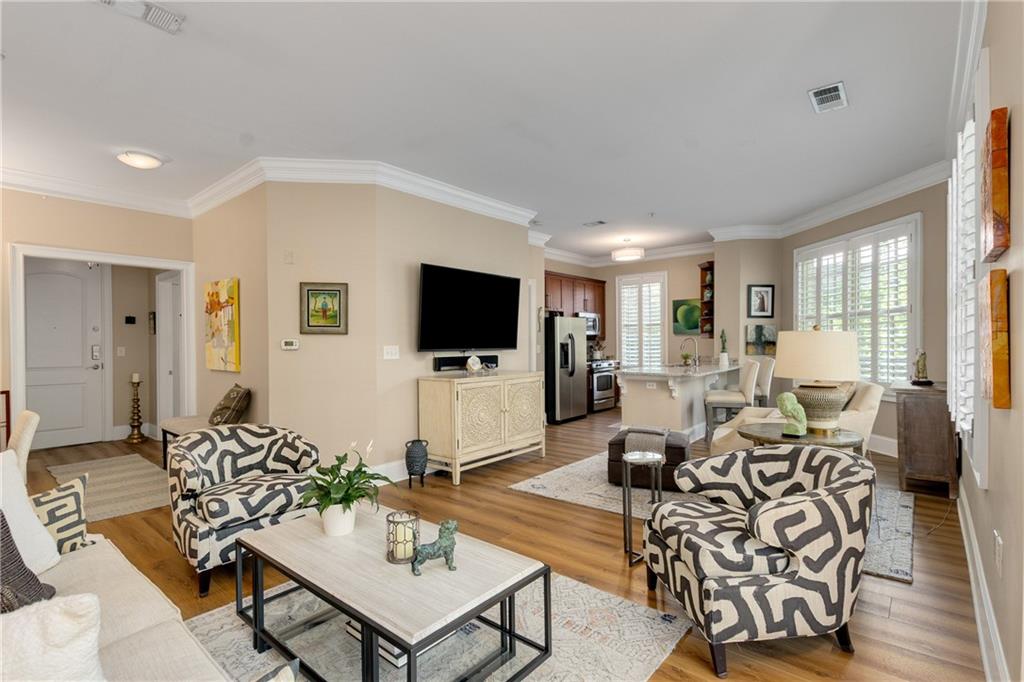 1055 Piedmont Avenue NE Unit 401