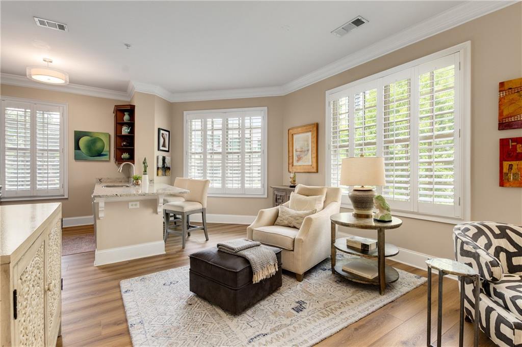 1055 Piedmont Avenue NE Unit 401