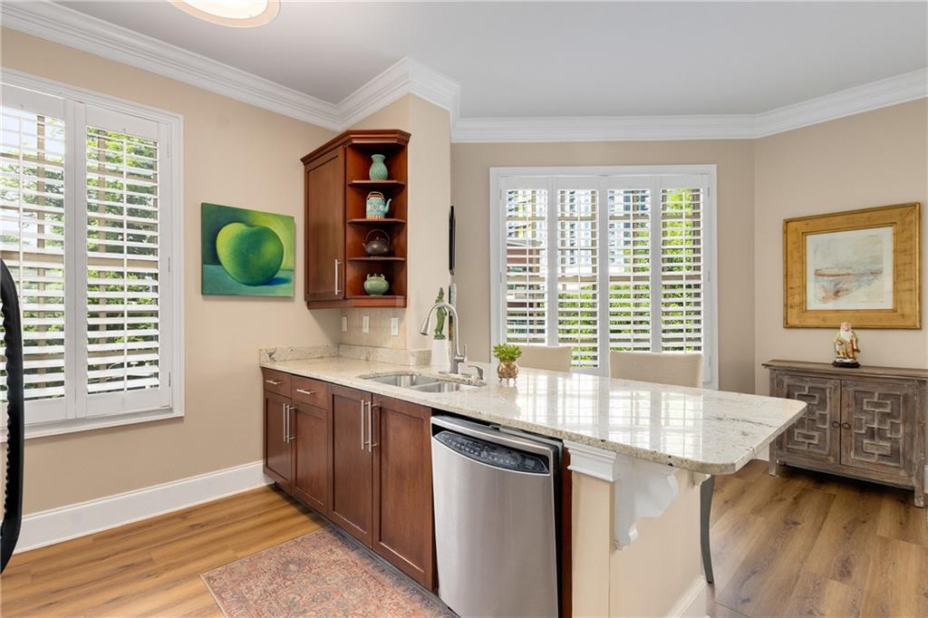 1055 Piedmont Avenue NE Unit 401