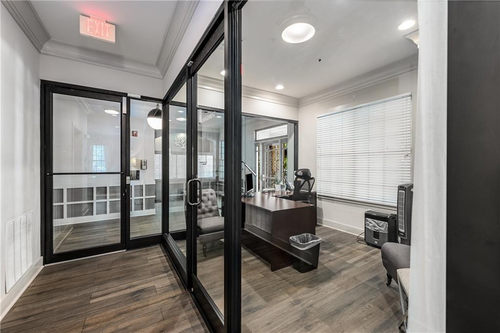 1055 Piedmont Avenue NE Unit 401
