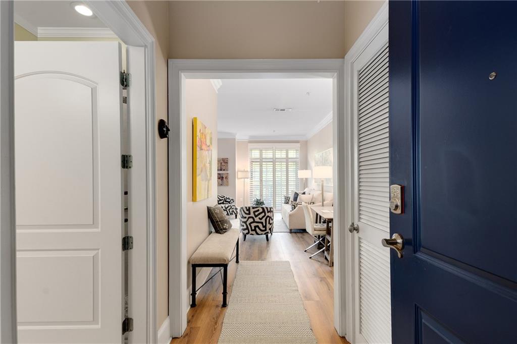 1055 Piedmont Avenue NE Unit 401