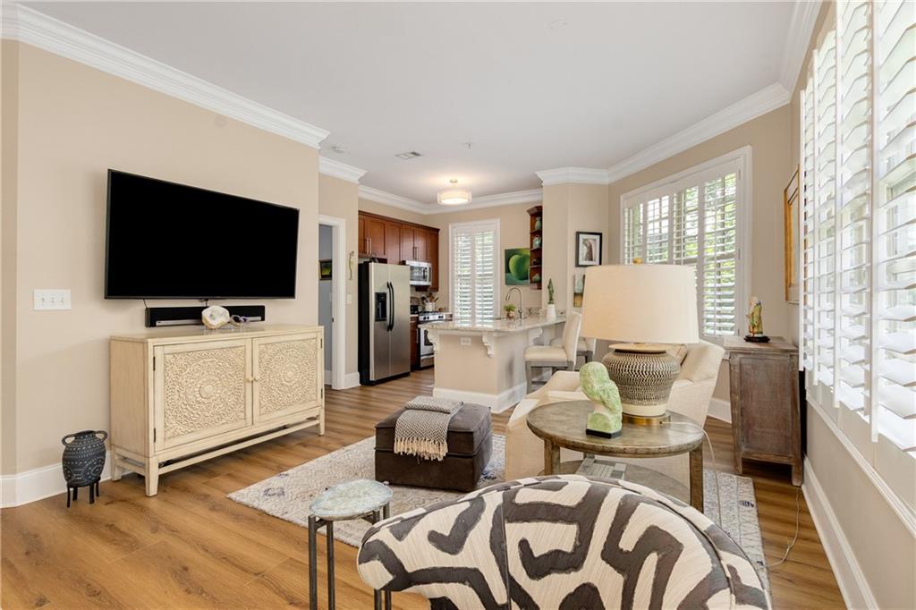 1055 Piedmont Avenue NE Unit 401