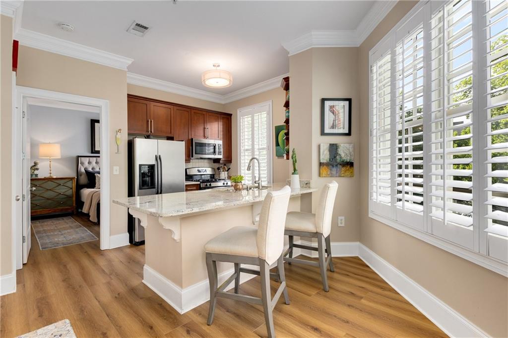 1055 Piedmont Avenue NE Unit 401
