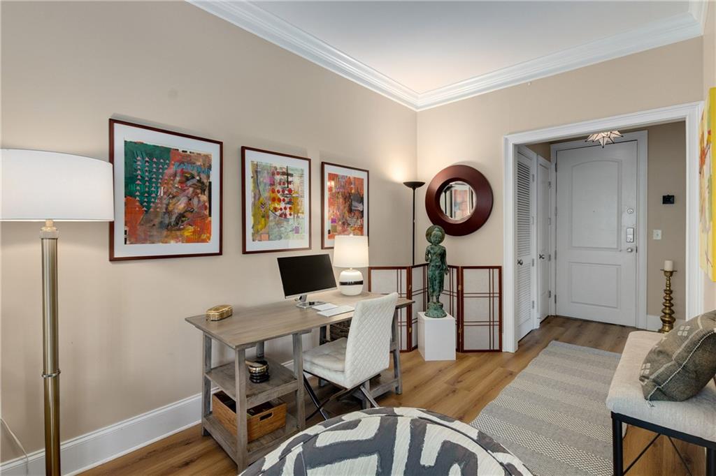 1055 Piedmont Avenue NE Unit 401