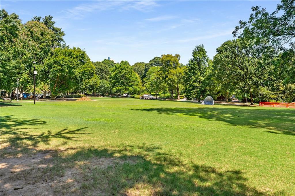 1055 Piedmont Avenue NE Unit 401