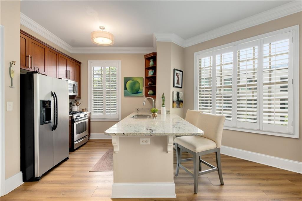 1055 Piedmont Avenue NE Unit 401