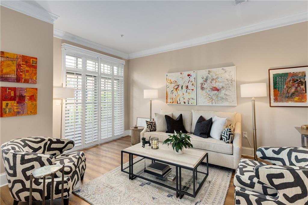 1055 Piedmont Avenue NE Unit 401