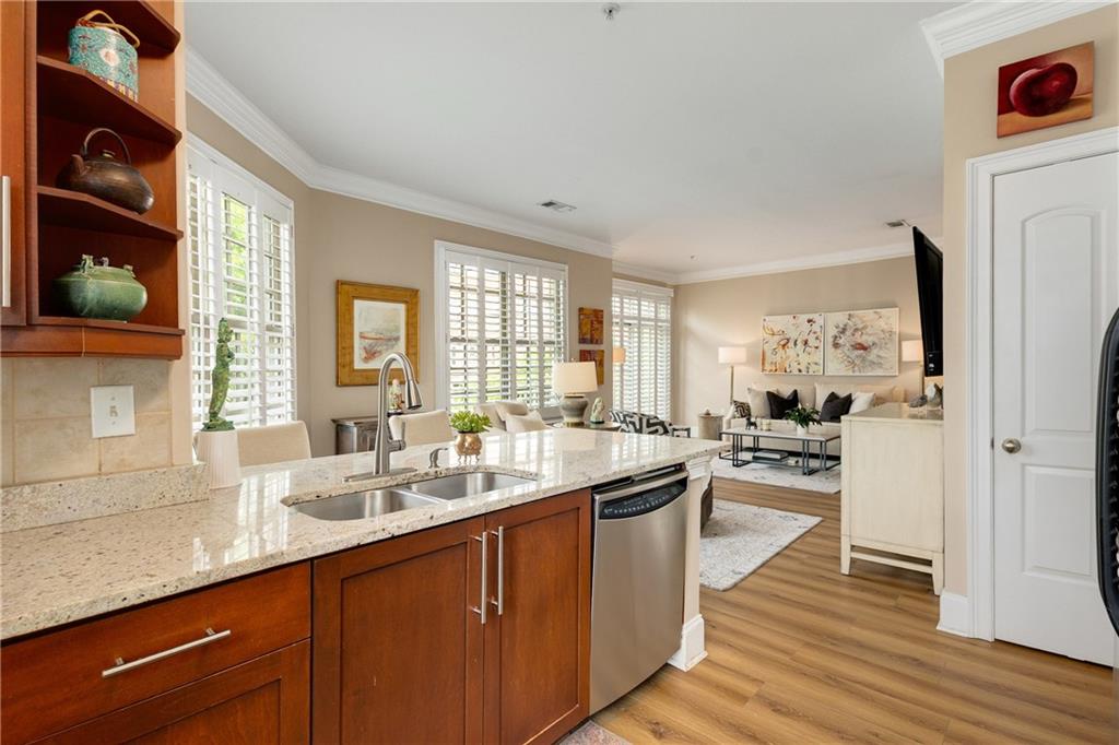 1055 Piedmont Avenue NE Unit 401