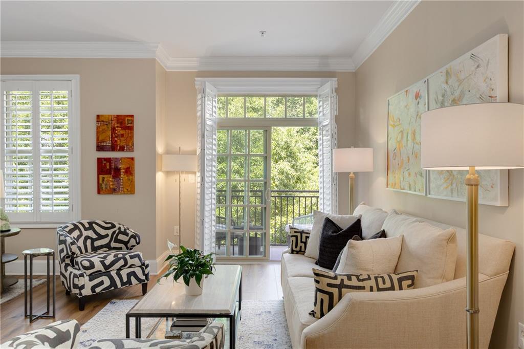 1055 Piedmont Avenue NE Unit 401