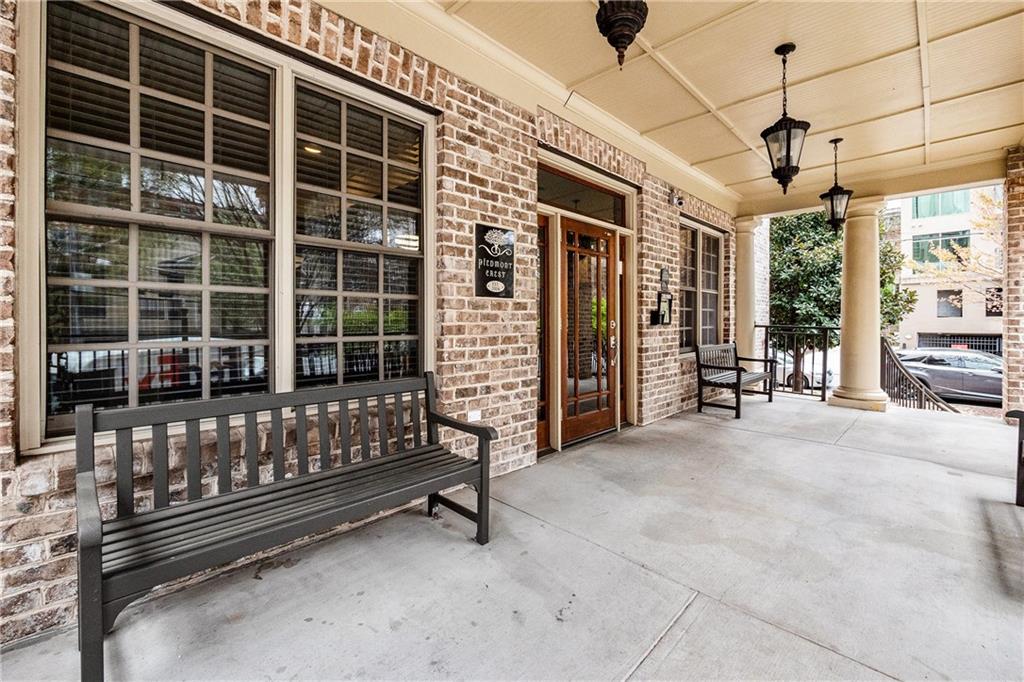 1055 Piedmont Avenue NE Unit 401